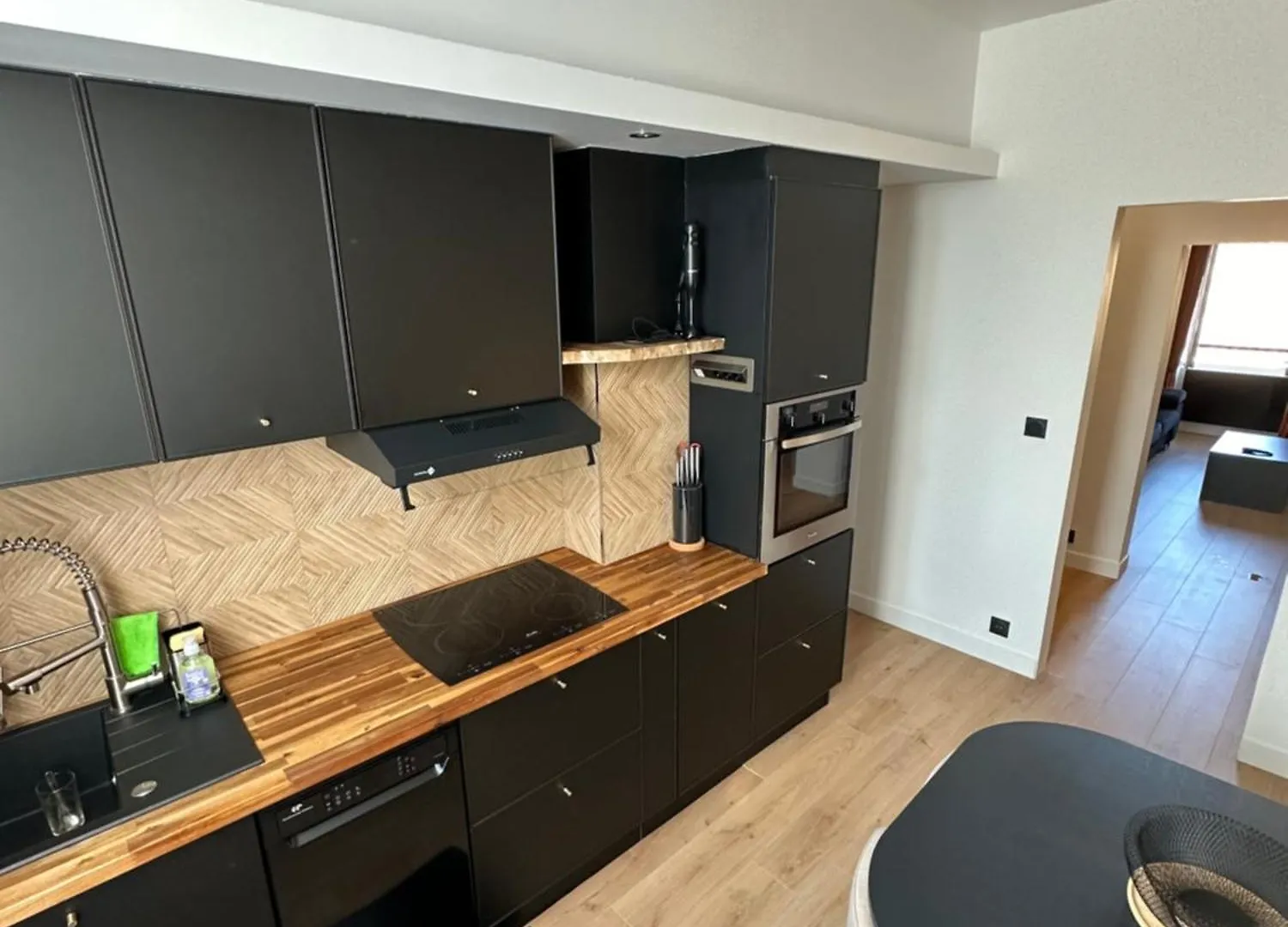 شقة Logement Entier T3 78M2 6 Personnes Max لا لوند-ليه-مور 0*,  فرنسا