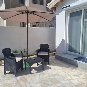 Appartement Dica, Port-Saint-Louis-du-Rhône