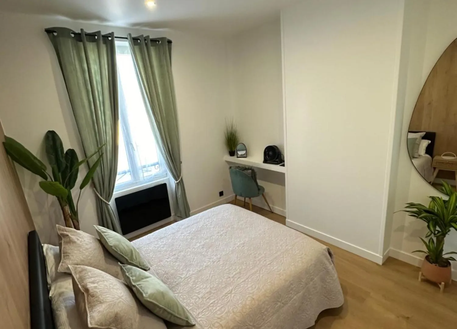 Logement Entier T3 78M2 6 Personnes Max location