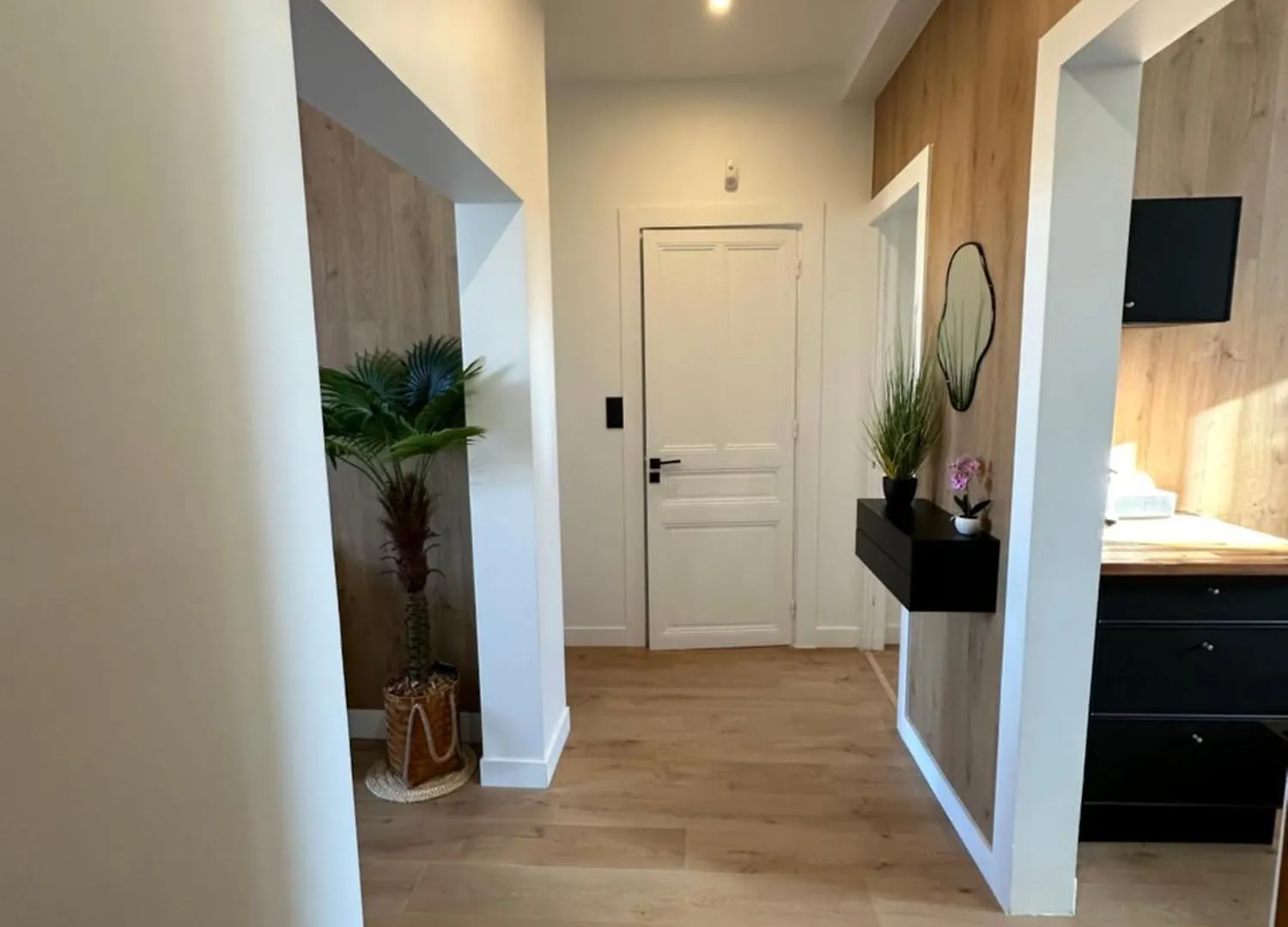 Logement Entier T3 78M2 6 Personnes Max Apartment La Londe-les-Maures 0*,