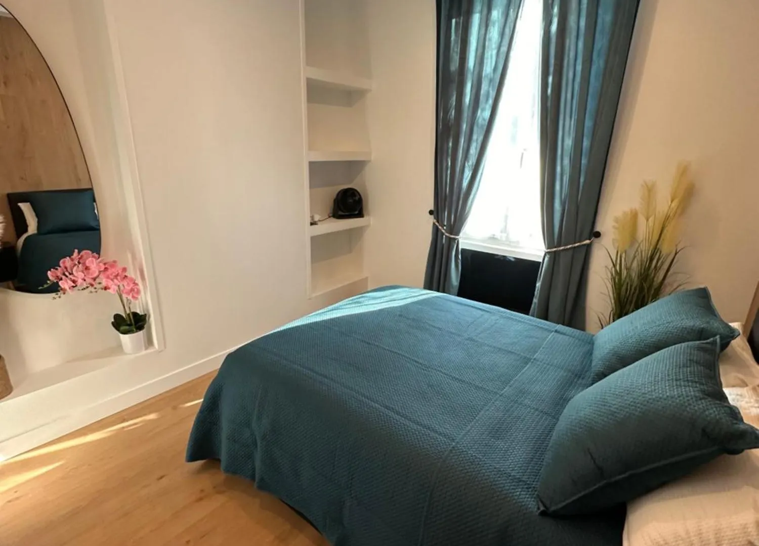 Logement Entier T3 78M2 6 Personnes Max Apartment La Londe-les-Maures