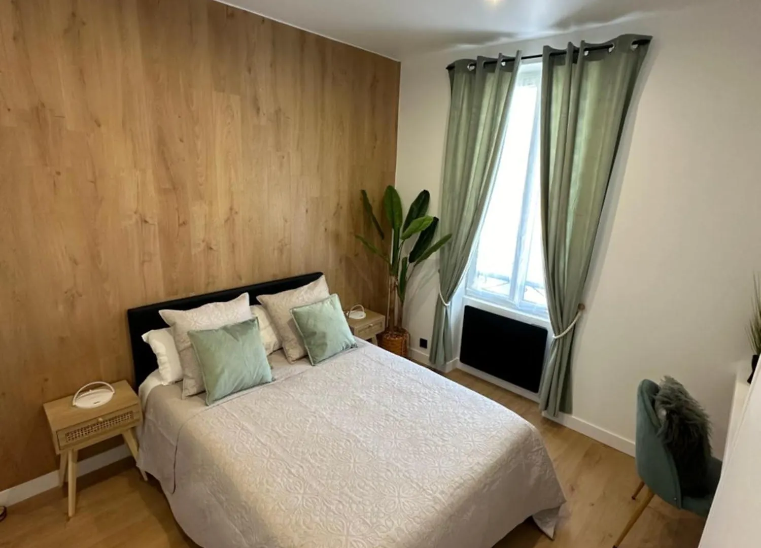 Logement Entier T3 78M2 6 Personnes Max Apartment La Londe-les-Maures