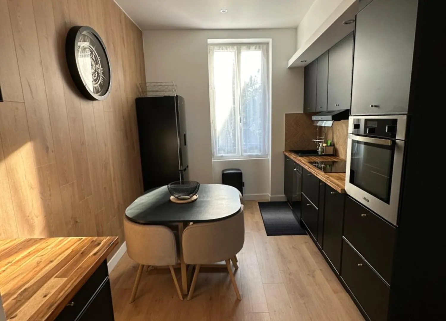 Logement Entier T3 78M2 6 Personnes Max Apartment La Londe-les-Maures