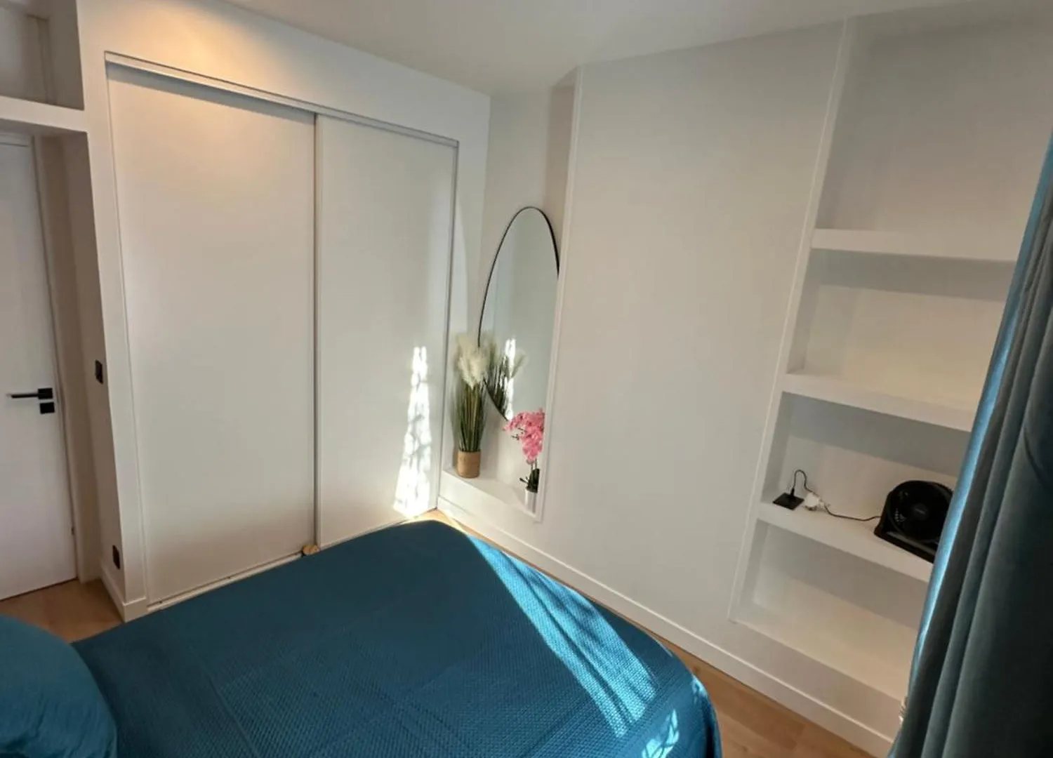 Logement Entier T3 78M2 6 Personnes Max Apartment La Londe-les-Maures