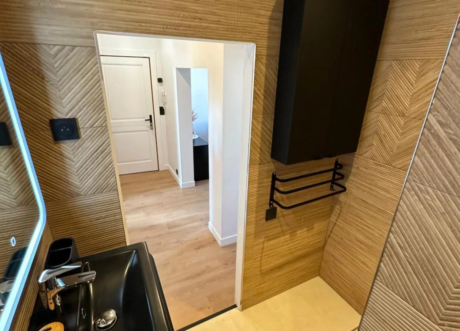 Logement Entier T3 78M2 6 Personnes Max Apartment La Londe-les-Maures